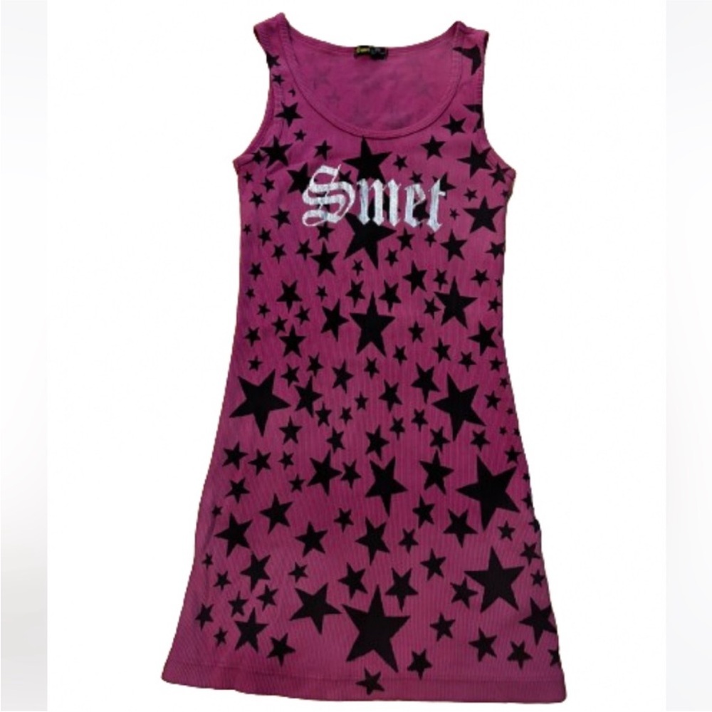 Vintage SMET tank